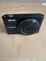 Panasonic lumix dmc sz10, Ophalen, Zo goed als nieuw, Overige Merken, 8 keer of meer