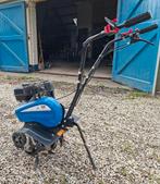 HBM 6.5 PK grondfrees, Doe-het-zelf en Verbouw, Gereedschap | Freesmachines, Ophalen, Benzine, Zo goed als nieuw, Hbm