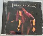 CD Shakira MTV Unplugged 2000, Ophalen of Verzenden, 2000 tot heden, Zo goed als nieuw, Boxset