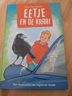 Eetje en de kraai, Ophalen of Verzenden, Zo goed als nieuw