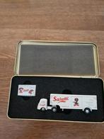 Sarotti Schuco Piccolo Set - Limited Edition, Ophalen, Zo goed als nieuw, Bus of Vrachtwagen, Schuco