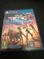 Star Trek Prodigy Supernova PS4, 1 speler, Ophalen of Verzenden, Zo goed als nieuw