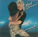 Rod Stewart – Blondes Have More Fun, Cd's en Dvd's, Vinyl | Rock, Ophalen of Verzenden, Gebruikt, 12 inch, Poprock