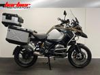 BMW R 1200 GS ADVENTURE (bj 2014), 2 cilinders, Bedrijf, Meer dan 35 kW, Overig