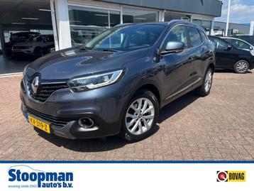 Renault KADJAR 1.2 TCE Intens, Automaat 67.797 km.!! beschikbaar voor biedingen