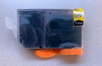 Zwarte inkt cartridge voor Canon Pixma iP4200/iP5200/MP500/., Ophalen, Nieuw, Cartridge, Huismerk
