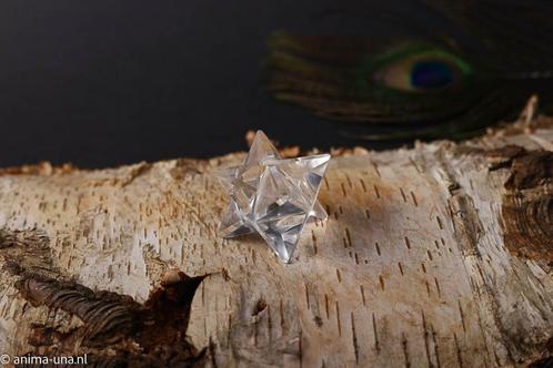 Merkaba, Verzamelen, Mineralen en Fossielen, Mineraal, Ophalen of Verzenden