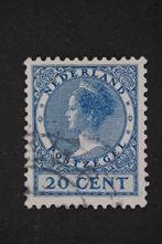 156, Postzegels en Munten, Postzegels | Nederland, Ophalen of Verzenden