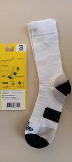 Nomad multisport sok wit, Ophalen of Verzenden, Nieuw, Maat 43 t/m 46, Wit