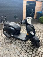 Sym fiddle 3 (2020), Fietsen en Brommers, Scooters | SYM, Ophalen, Zo goed als nieuw, Fiddle