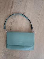 Clutch, Ophalen of Verzenden, Nieuw, Groen, Avondtasje