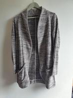 Gemeleerd vest MS mode 42, Kleding | Dames, Truien en Vesten, MS Mode, Ophalen of Verzenden, Zo goed als nieuw, Maat 42/44 (L)