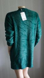 nieuw groen knuffelvest, Verzenden, Nieuw, Catwalk Junkie, Maat 36 (S)