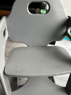 Kinderstoel + Verhoger WC/Wasbak, Kinderen en Baby's, Ophalen, Gebruikt, Meegroeistoel