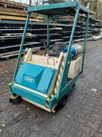 Tennant 215 veegmachine - Bouwjaar 1996, Ophalen, Gebruikt, Tennant, .