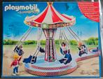 Playmobil Summer Fun Zweefmolen 5548, Ophalen of Verzenden, Gebruikt