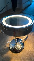 Carmen Vergrootspiegel Make-up Spiegel - 21,5 cm, Ophalen, Minder dan 50 cm, Gebruikt, Rond