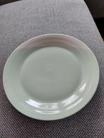 Royal Doulton 1815 Groen Dinerborden - 8 stuks, Huis en Inrichting, Keuken | Servies, Ophalen, Zo goed als nieuw, Bord(en), Effen