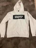 Snipes vest, Kleding | Heren, Snipes, Wit, Ophalen of Verzenden, Gedragen
