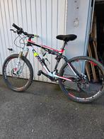 Cube AMS hpa pro series, Fietsen en Brommers, Fully, Ophalen, Gebruikt, Overige merken