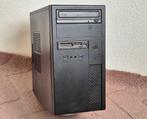 Leuke Tower Allround Thuis/School PC Incl WinD 11, Met monitor, 8 GB, Refurbished, Ophalen of Verzenden