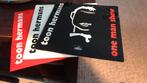Toon Hermans 78 toeren platen, Ophalen, Gebruikt, Overige formaten, Levenslied of Smartlap