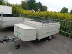 Roadmaster family S bagagewagen, Caravans en Kamperen, Ophalen