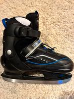 Move verstelbare ijshockey schaatsen maat 36-39, Sport en Fitness, Schaatsen, Zo goed als nieuw, IJshockeyschaatsen, Ophalen, Overige merken