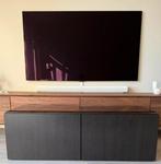 Ikea besta tv meubel onbeschadigd!, Ophalen, Zo goed als nieuw, 25 tot 50 cm, Minder dan 100 cm