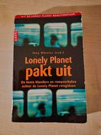 Lonely Planet pakt uit, Ophalen of Verzenden, Afrika