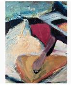 Ontbijt / Anita van der Weg, Antiek en Kunst, Kunst | Schilderijen | Klassiek, Ophalen
