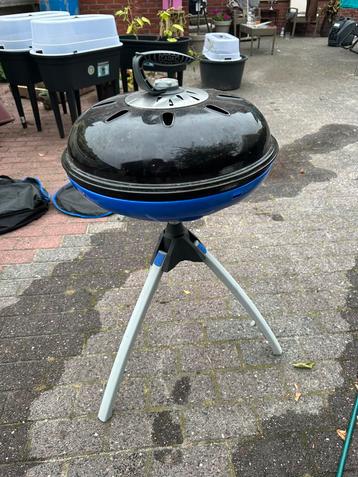 Skottel bbq beschikbaar voor biedingen