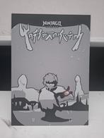 Lego Ninjago legends: Monstrosity 3d printed poster, Ophalen, Rechthoekig Staand, A4 of kleiner, Nieuw