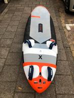 RRD X-fire v11 114L Carbon - Zeer Goede Staat!, Ophalen, 250 tot 300 cm, 7 m² of meer, Zo goed als nieuw