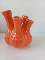 Daan Kromhout keramieken Aglio vaas, Ophalen of Verzenden