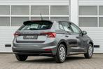 Skoda Fabia 1.0 TSI 95pk Essence | Parkeersensoren | Apple C, Voorwielaandrijving, Stof, 95 pk, Met garantie (alle)