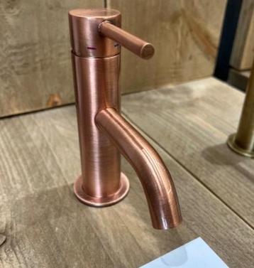 Nobili wastafelkraan Koper beschikbaar voor biedingen