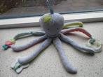 Octopus Inktvis merk Lupilu kinderspeeltje met bijtstuk en, Ophalen of Verzenden, Zo goed als nieuw, Overige typen