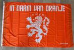 Nieuwe vlag OnsOranje, Diversen, Vlaggen en Wimpels, Ophalen of Verzenden, Nieuw