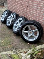 Originele Porsche boxster cayman 981 982 velgen 5x130 winter, Auto-onderdelen, Banden en Velgen, Niet ingevuld, 18 inch, Gebruikt