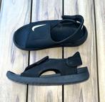 sandalen - open schoentjes van merk Nike maat 25, Schoentjes, Ophalen of Verzenden, Jongetje of Meisje, Zo goed als nieuw