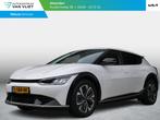 Kia EV6 Plus 77.4 kWh | Cruise | Clima | Carplay | Navi | St, Automaat, Achterwielaandrijving, Gebruikt, Wit