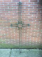 4 vintage raam sier smeedwerk, Ophalen