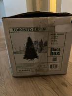 Kunstkerstboom 120cm, Toronto van Black Box, Ophalen, Zo goed als nieuw