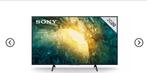 Sony KD65X7056 TV 65INCH, Ophalen of Verzenden, Sony