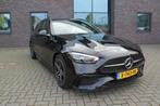 Mercedes-Benz C-klasse Estate 200 d AMG Line, Automaat, Achterwielaandrijving, 4 cilinders, 193 €/maand