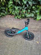 loopfietsje, gebruikt, gratis af te halen, Ophalen, Gebruikt, Minder dan 16 inch