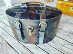 Vintage kist, Minder dan 50 cm, Gebruikt, 50 tot 100 cm, Ophalen of Verzenden
