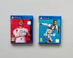 FIFA 19 & 20 | PS4, Online, Ophalen of Verzenden, Zo goed als nieuw, Sport