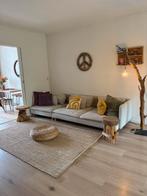 Jute vloerkleed te koop! Zo goed als nieuw, Huis en Inrichting, Stoffering | Tapijten en Kleden, Boho, 200 cm of meer, Ophalen of Verzenden